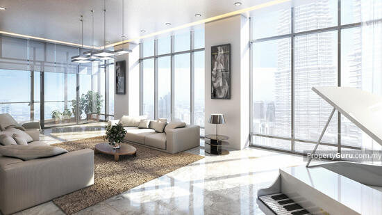 Four Seasons Place - photo 5