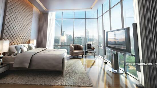 Four Seasons Place - photo 6