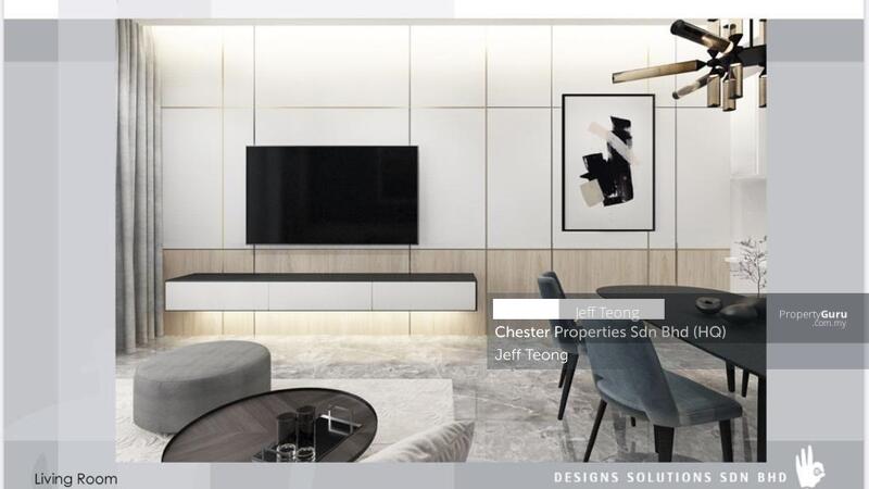 Four Seasons Place - photo 10