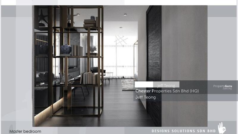 Four Seasons Place - photo 11