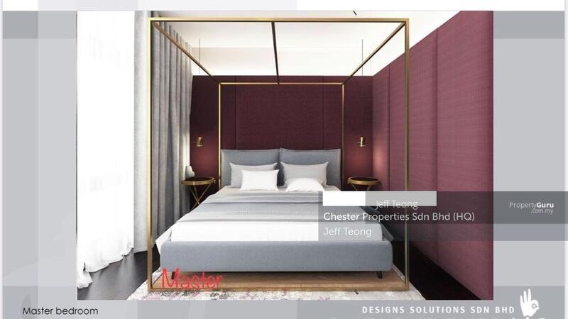 Four Seasons Place - photo 12