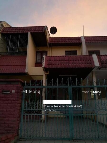 2 Storey House Sri B ...