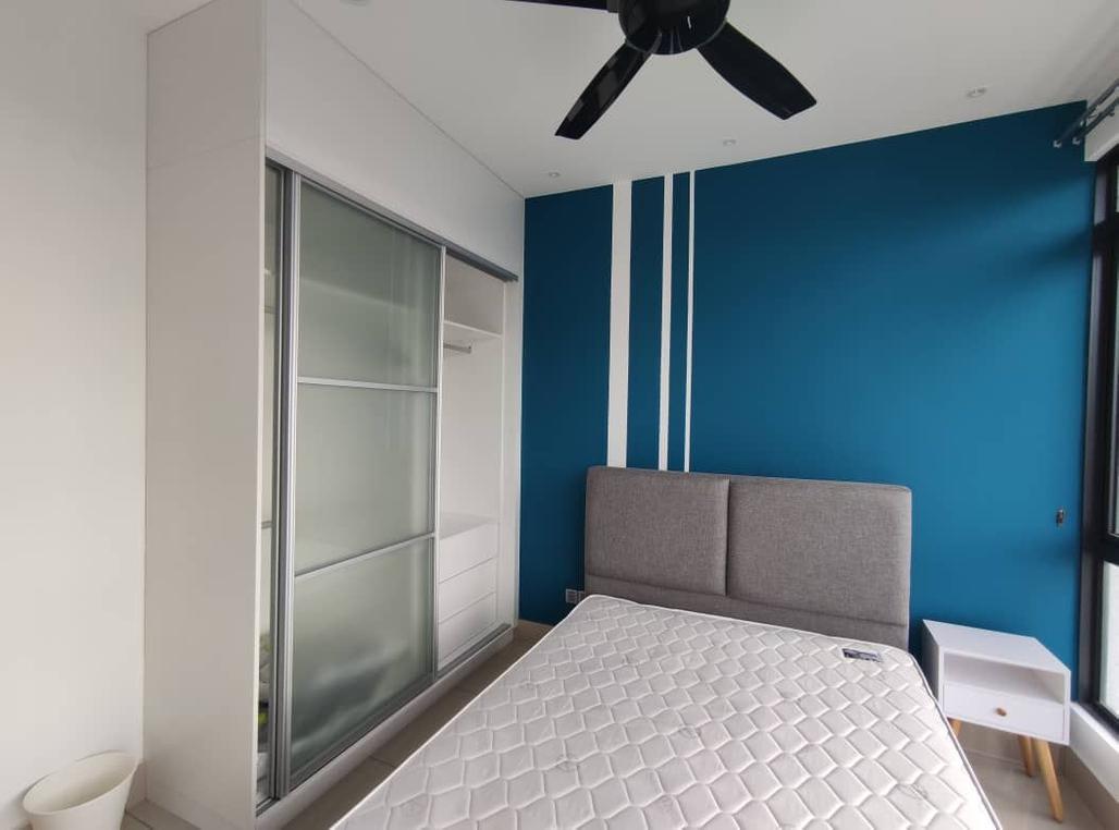 One Residence - photo 9