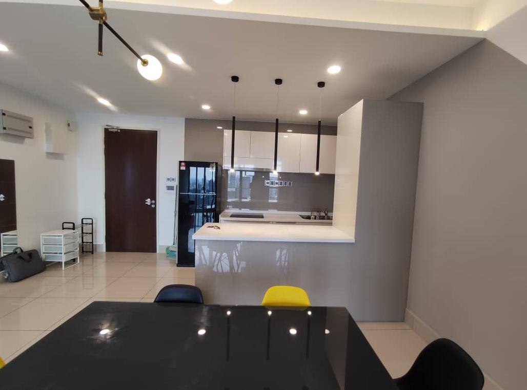 One Residence - photo 12