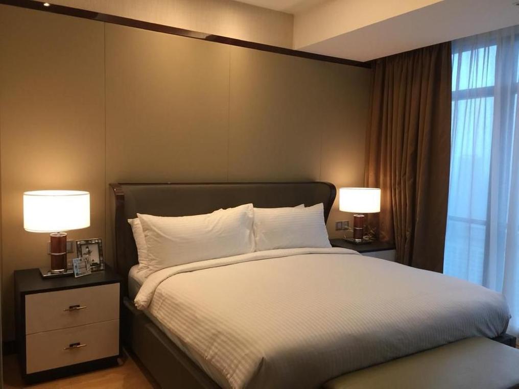 The Ritz Carlton Residence - photo 5