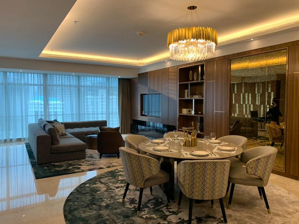 The Ritz Carlton Residence - photo 5