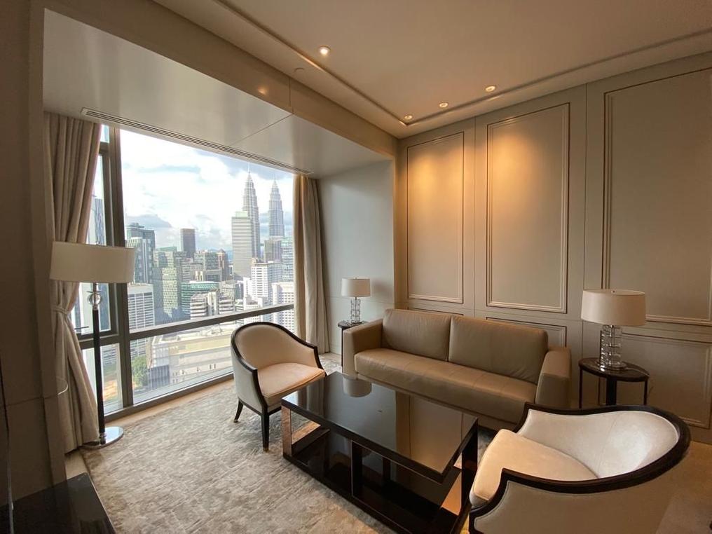 Pavilion Suites - photo 4