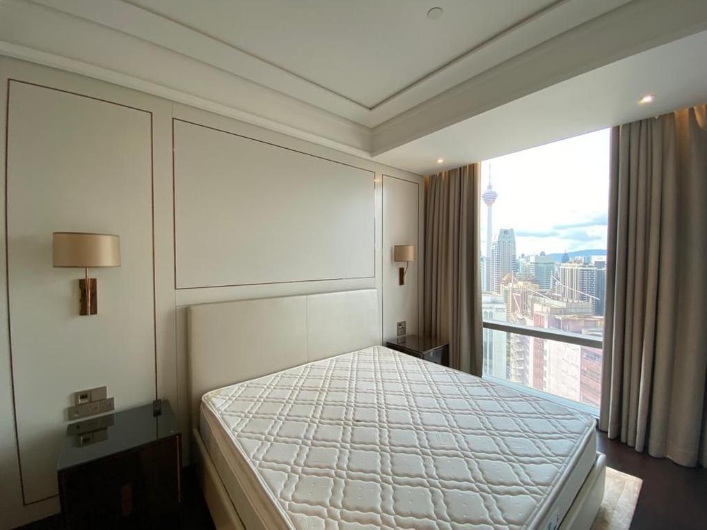 Pavilion Suites - photo 8