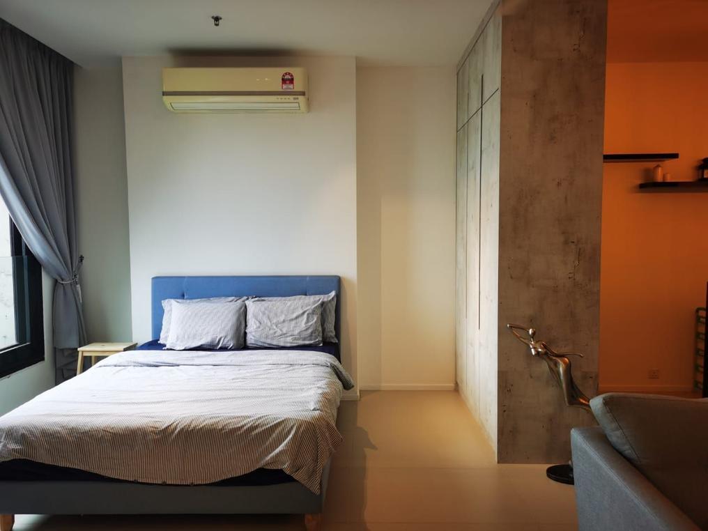 Arcoris Residence - photo 5