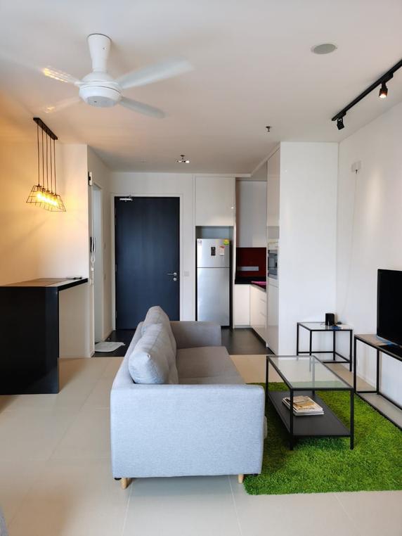 Arcoris Residence - photo 6
