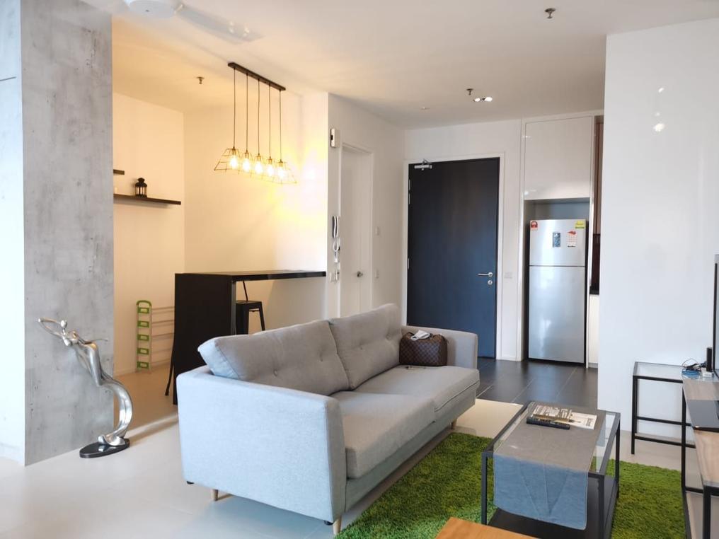 Arcoris Residence - photo 7