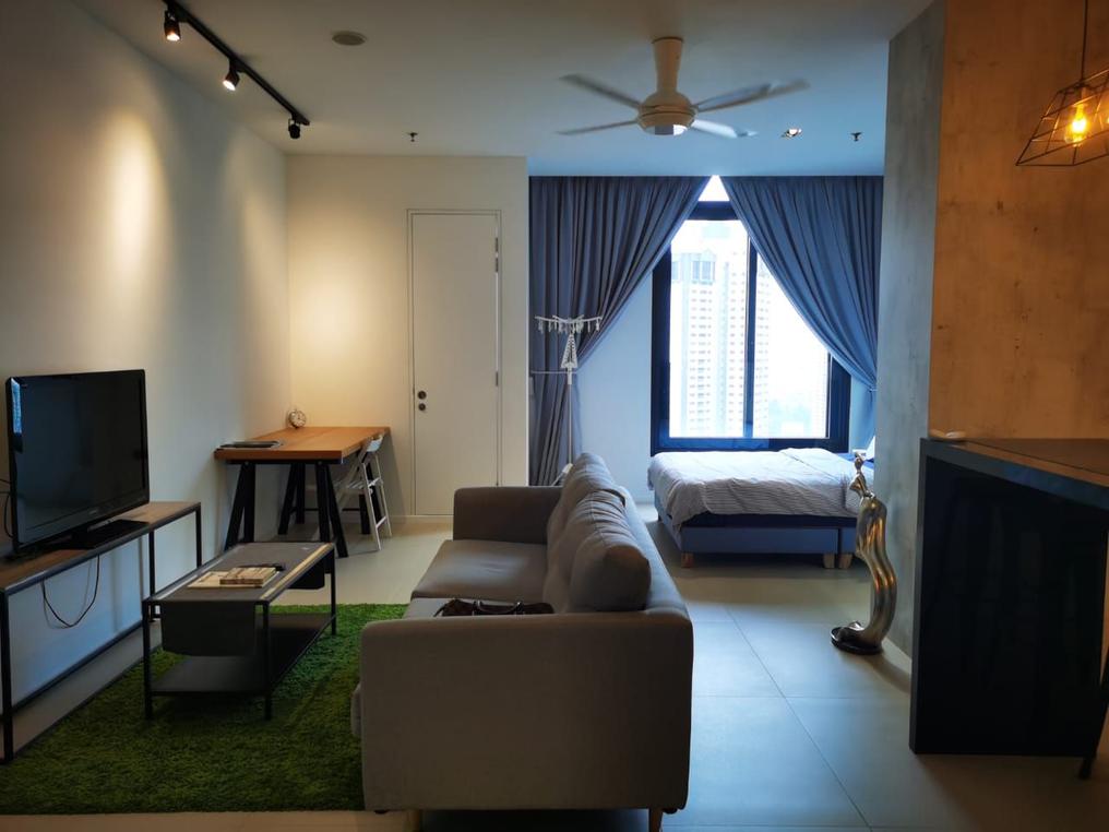 Arcoris Residence - photo 9