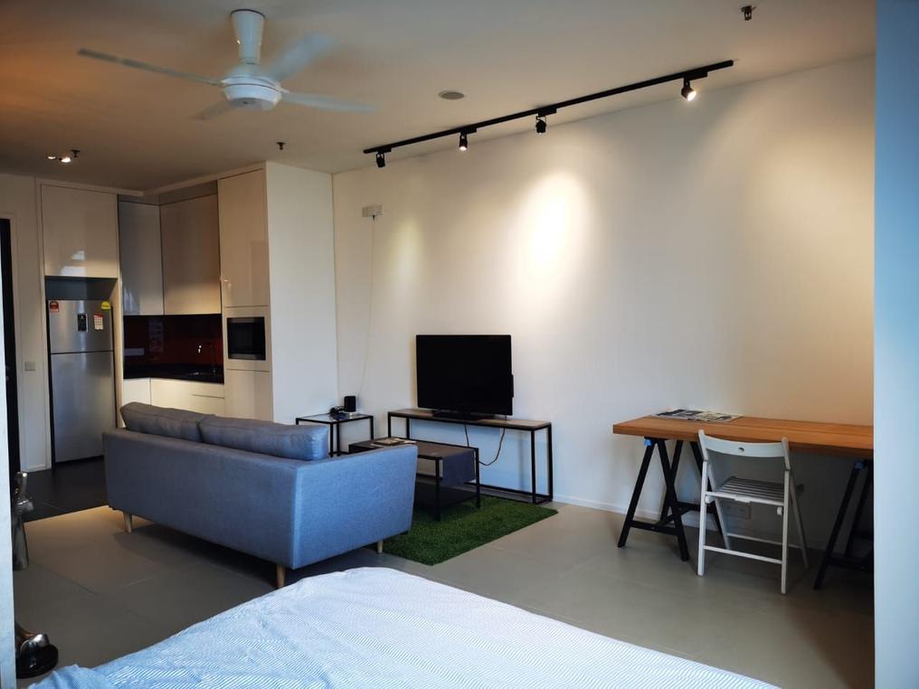 Arcoris Residence - photo 10
