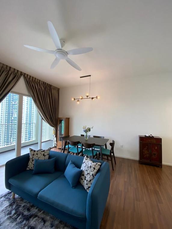 UNA Serviced Apartment - photo 5