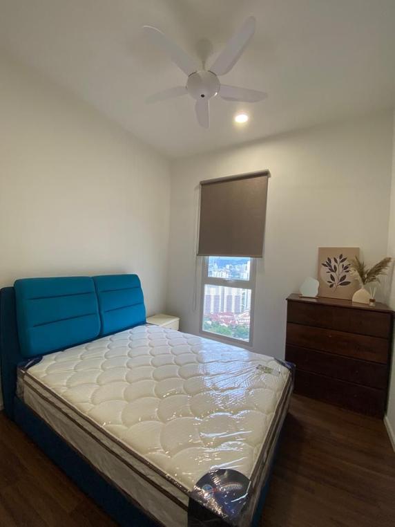 UNA Serviced Apartment - photo 8
