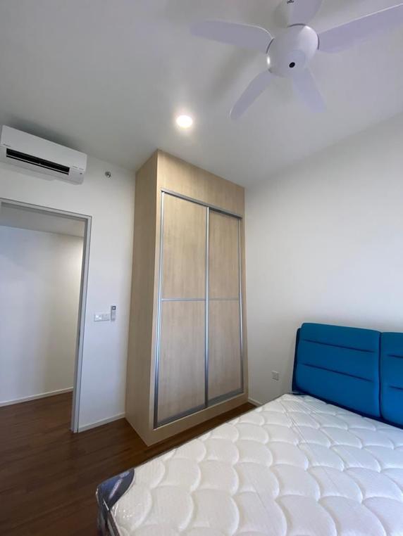 UNA Serviced Apartment - photo 9