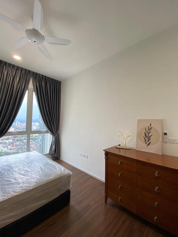 UNA Serviced Apartment - photo 10