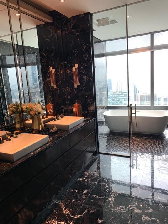 Four Seasons Place - photo 5