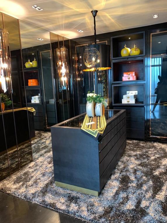 Four Seasons Place - photo 8