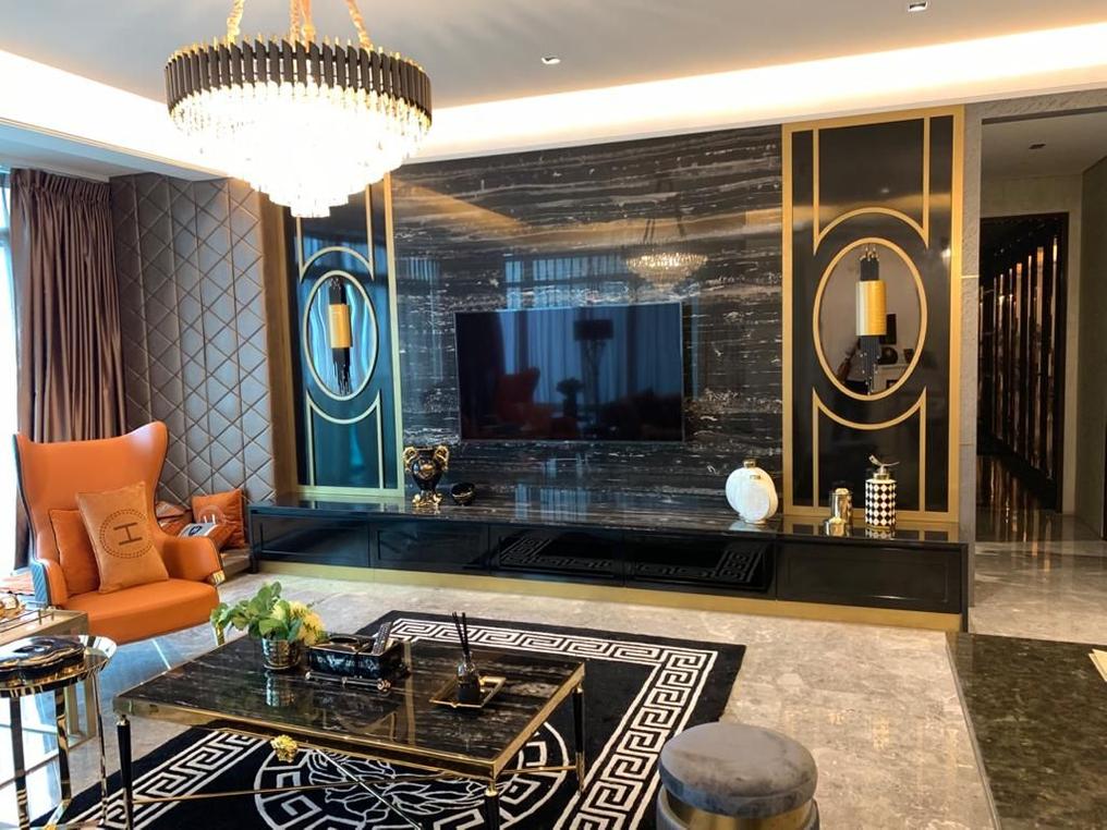 Four Seasons Place - photo 12