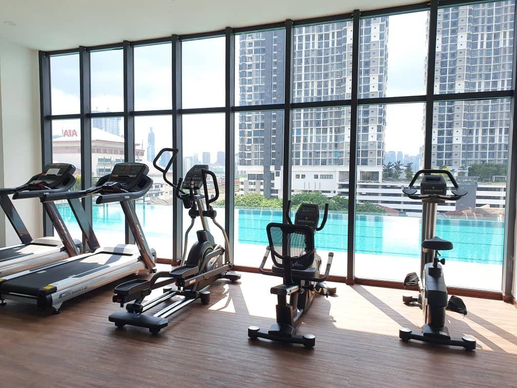 The Sky Residence - photo 9