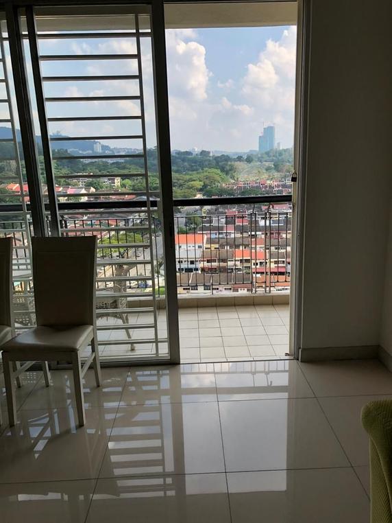 Vistaria Residensi - photo 5