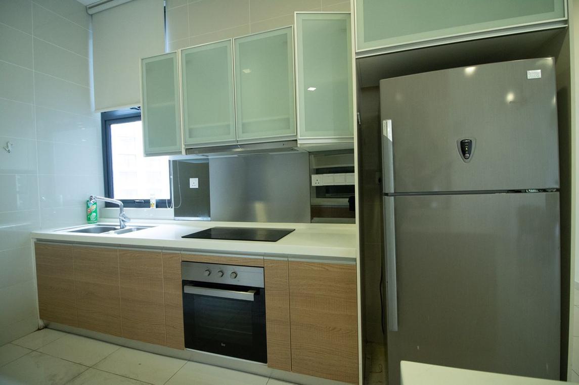 Mirage Residence Luxury Condominium - photo 5