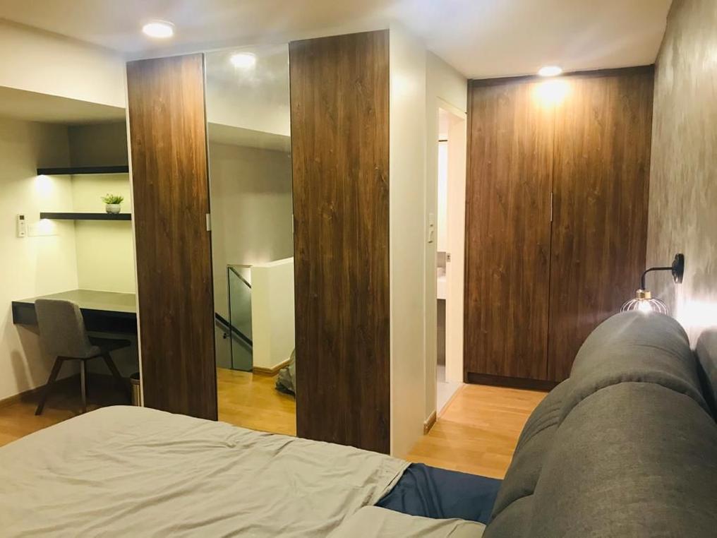 EkoCheras Service Apartment - photo 5