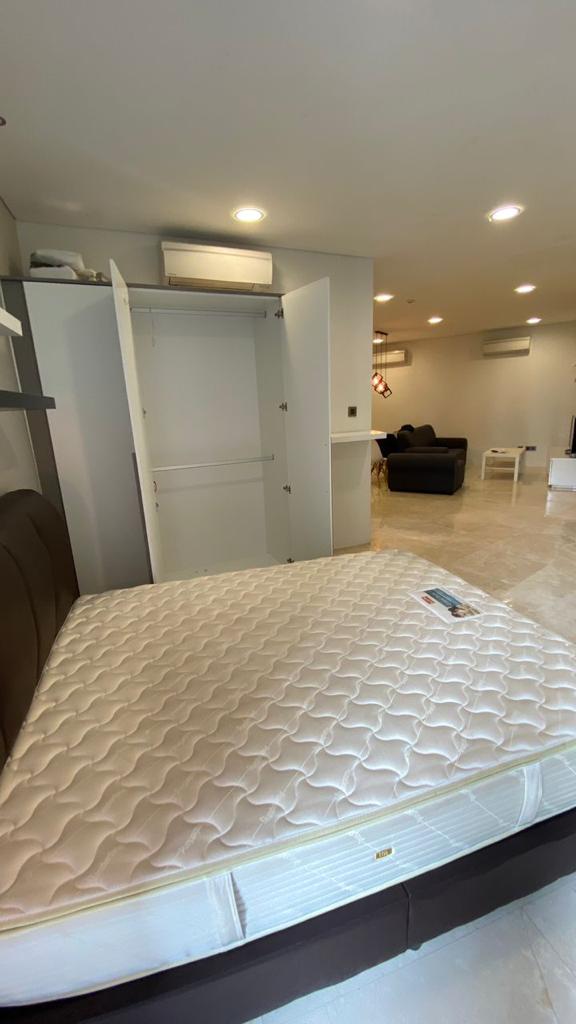 Vortex Hotel Suites and Residences - photo 2