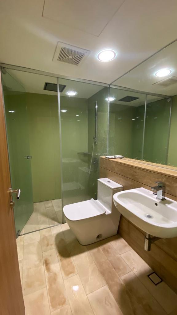 Vortex Hotel Suites and Residences - photo 5