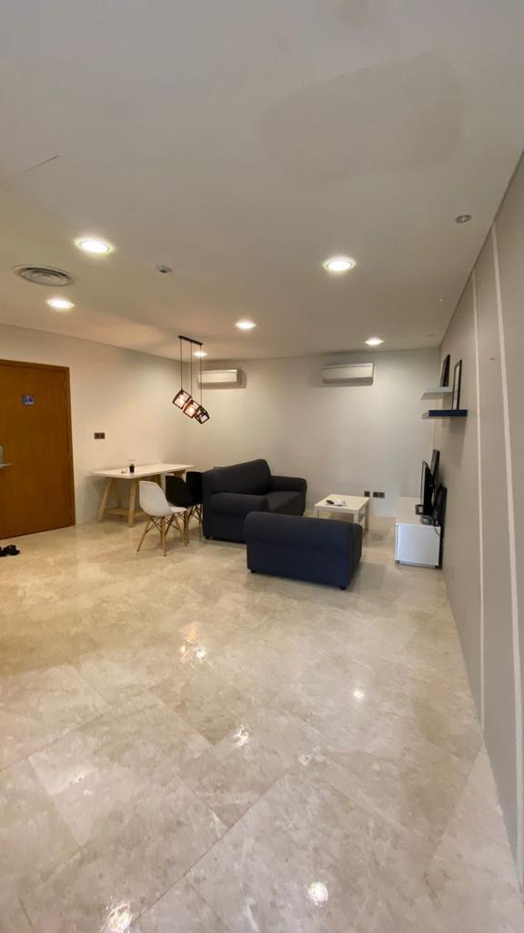 Vortex Hotel Suites and Residences - photo 6