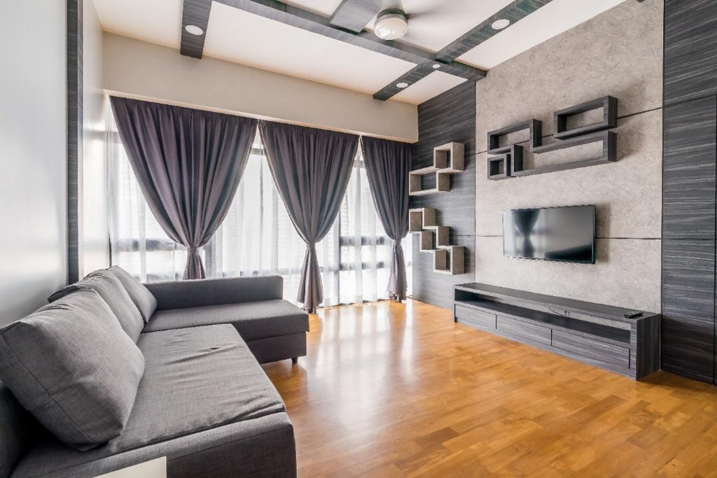 Anggun Residences - photo 5