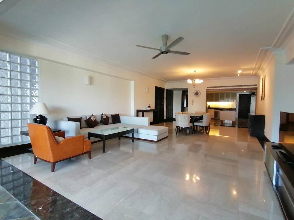 Regency Tower - photo 9
