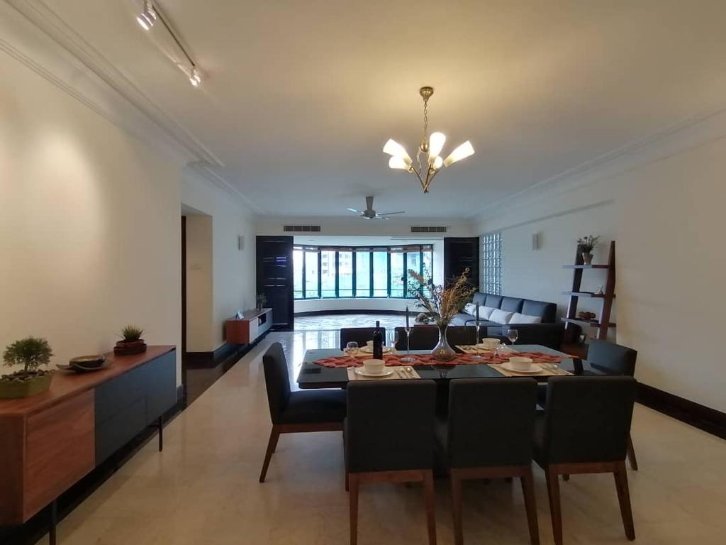 Regency Tower - photo 11