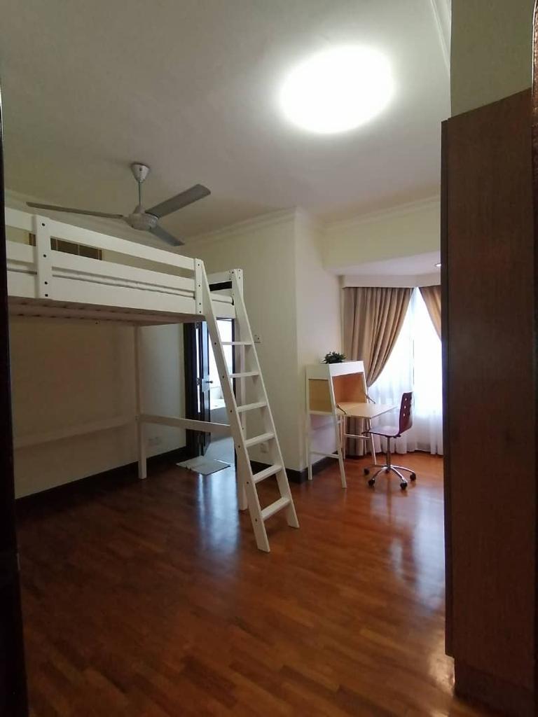 Regency Tower - photo 13
