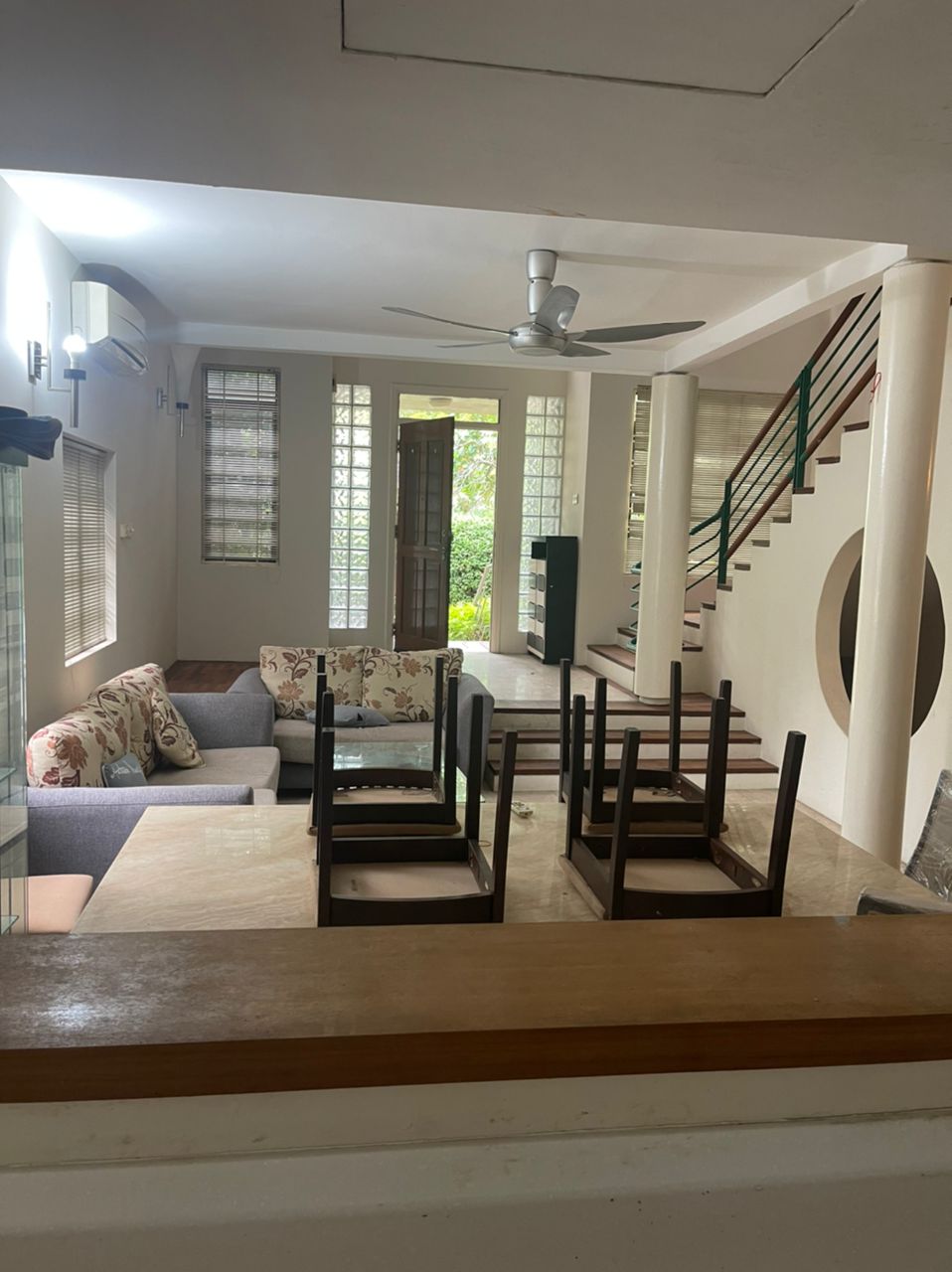 Anjung Damai Terrace House - photo 5