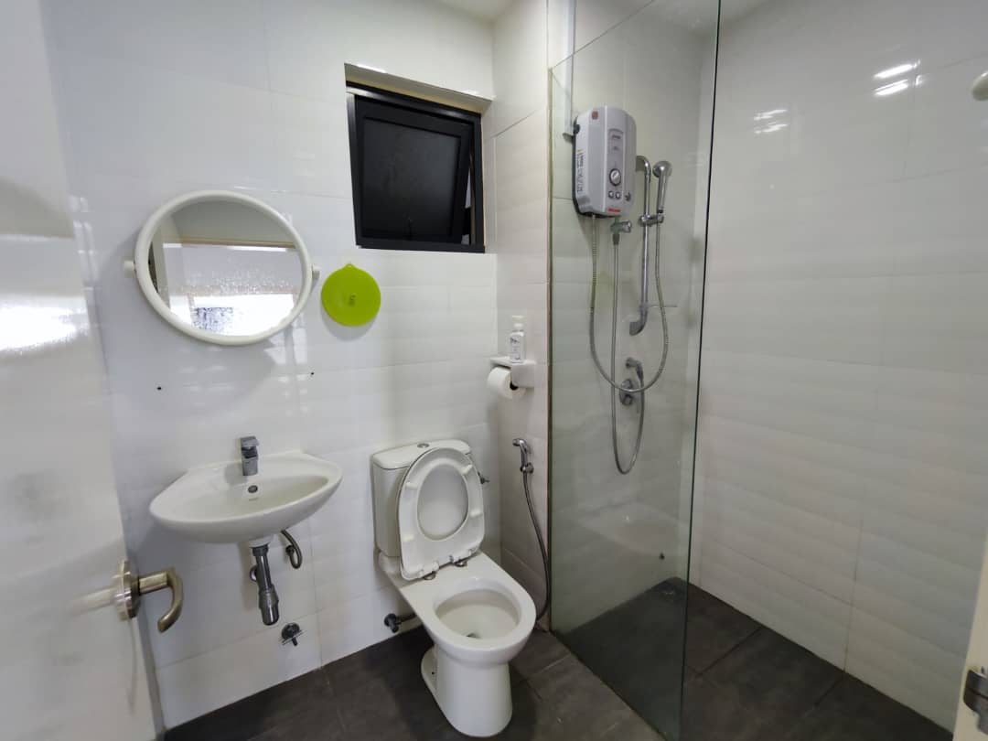 Shamelin Star Residences - photo 4