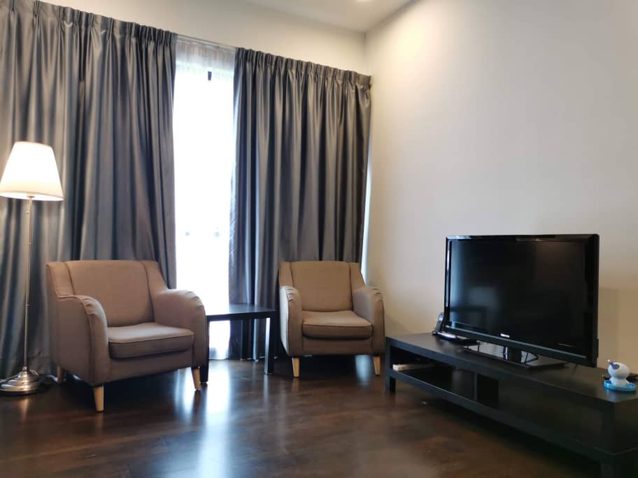 V Residences Suites Sunway Velocity - photo 2