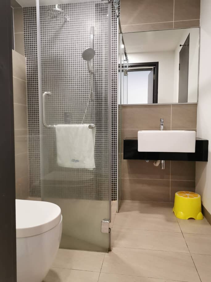 V Residences Suites Sunway Velocity - photo 3