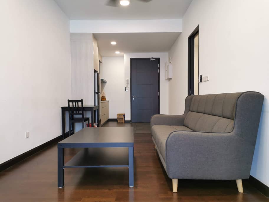 V Residences Suites Sunway Velocity - photo 4