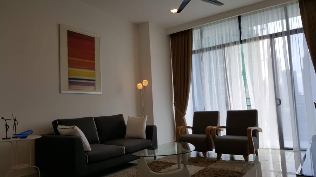 Mirage Residence - photo 2
