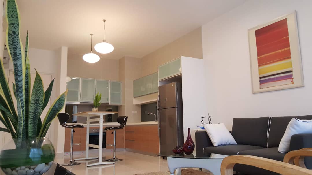 Mirage Residence - photo 4