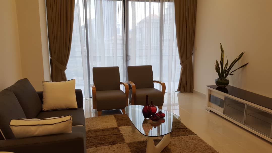 Mirage Residence - photo 5