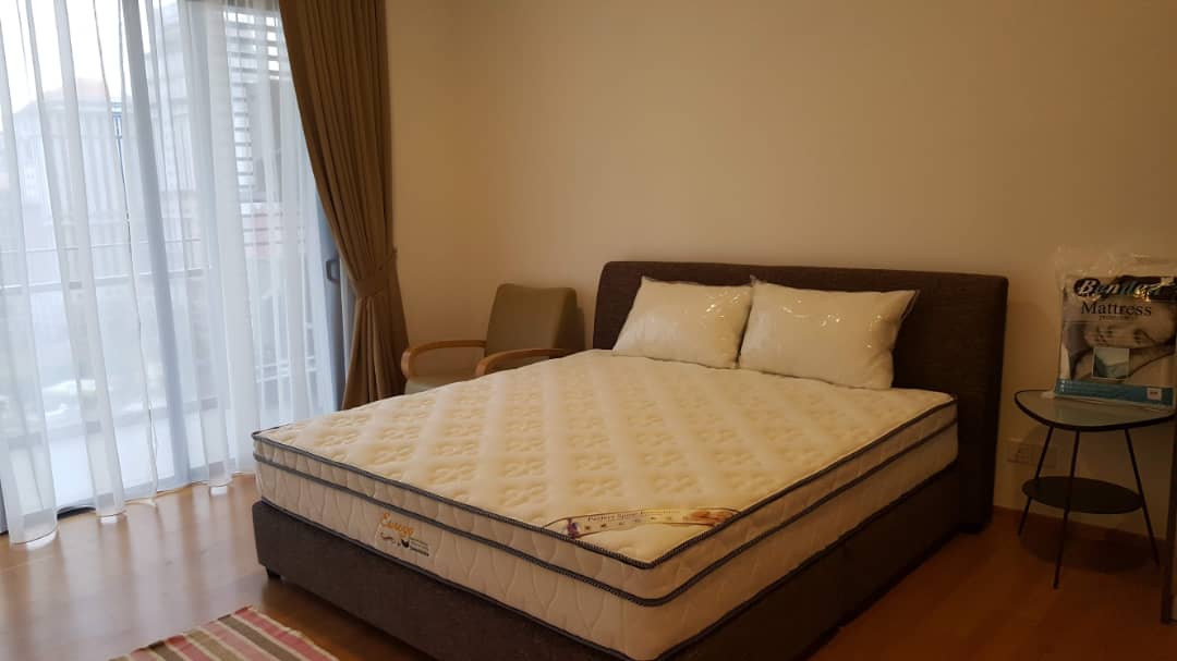 Mirage Residence - photo 6