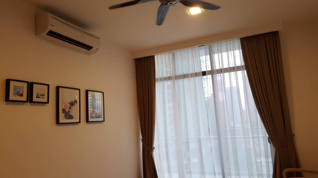Mirage Residence - photo 8