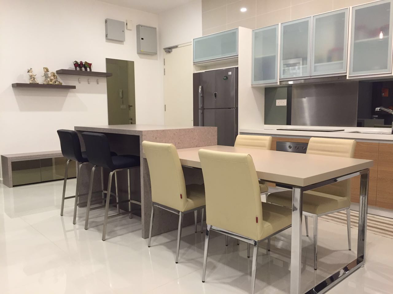 Mirage Residence - photo 5