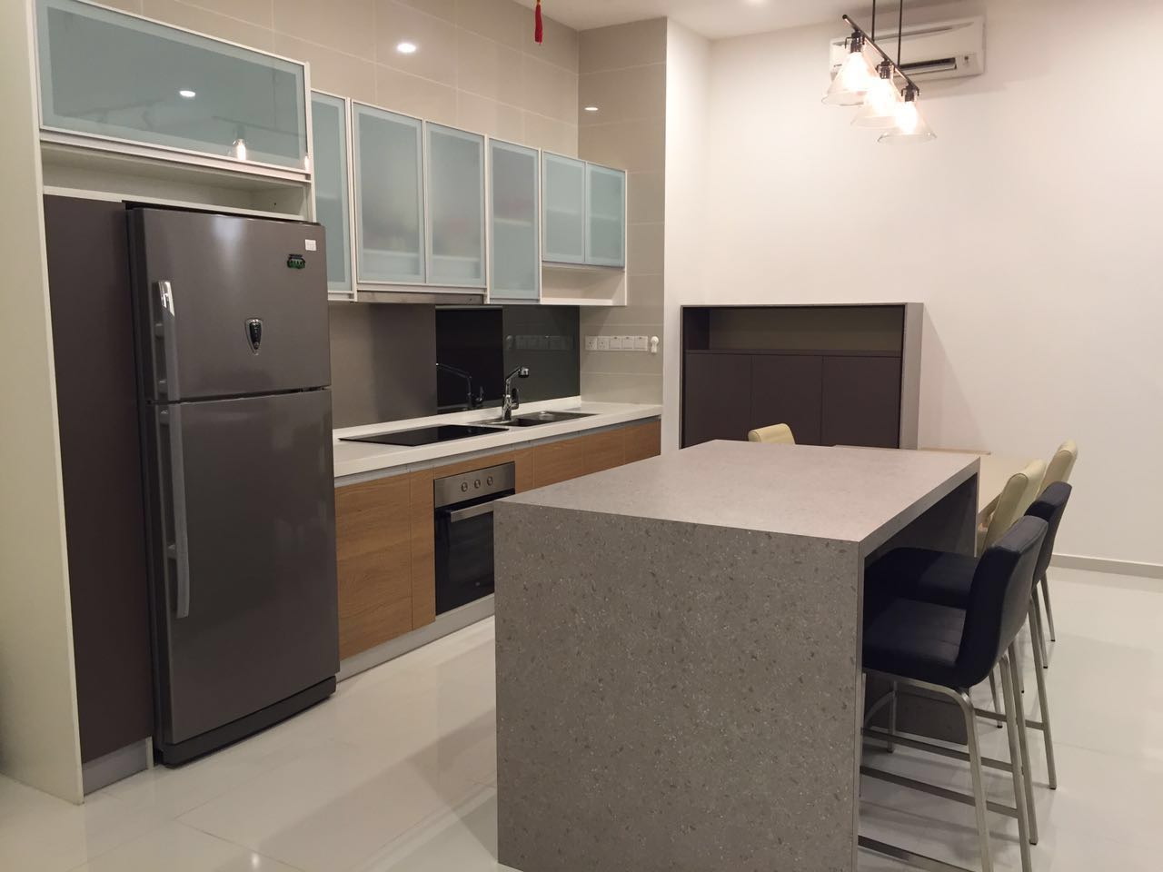 Mirage Residence - photo 6