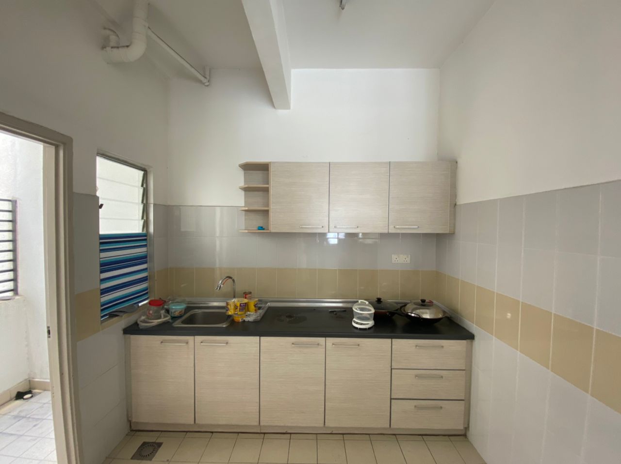 Vistaria Residensi Taman Pertama - photo 3