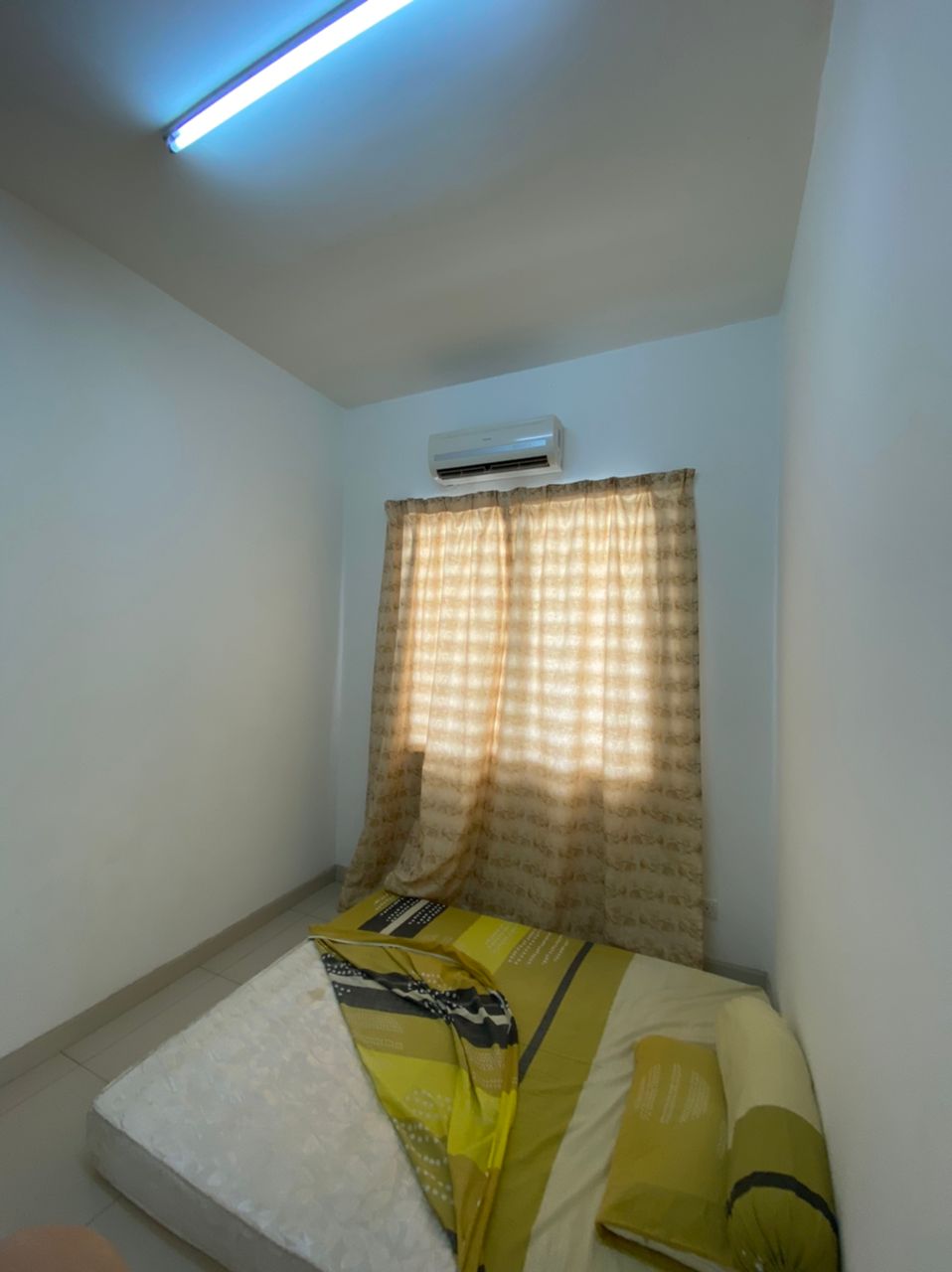 Vistaria Residensi Taman Pertama - photo 5