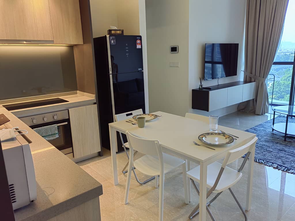 10 Stonor KLCC - photo 5